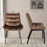Chaise Earlham