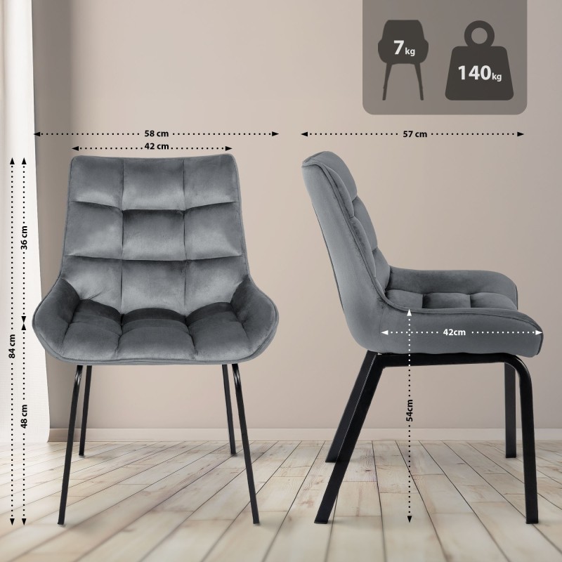 Chaise Earlham