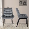 Chaise Earlham