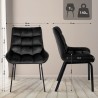 Chaise Earlham
