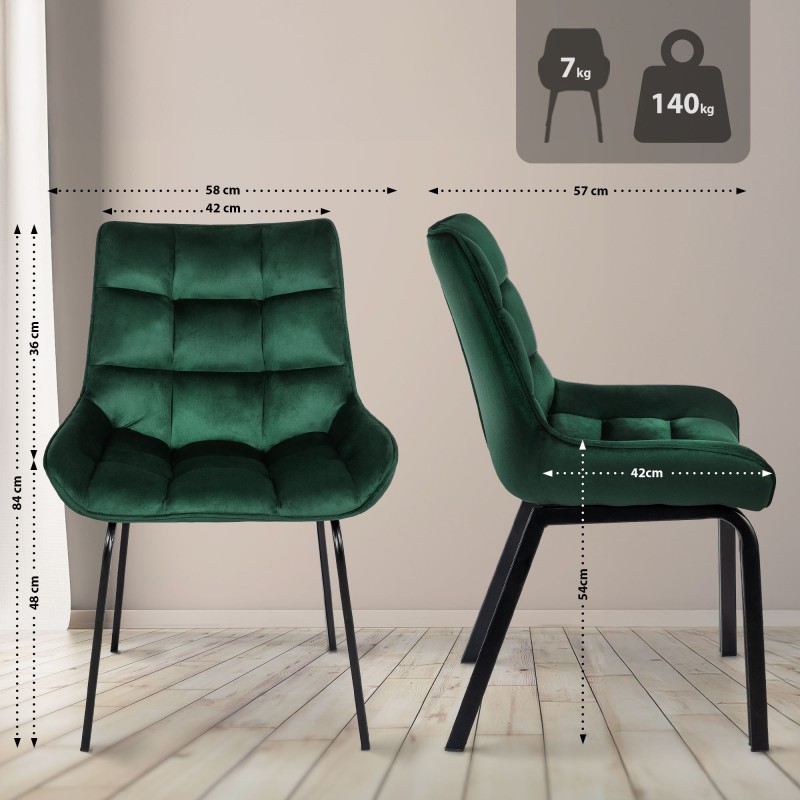 Chaise Earlham