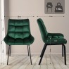 Chaise Earlham