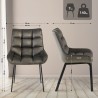 Chaise Earlham