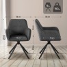 Chaise Shelton