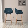 Tabouret de bar Thompson