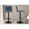 Tabouret de bar Putney