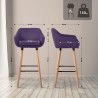 Tabouret de bar Thompson