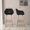 Tabouret de bar Thompson