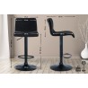 Tabouret de bar Putney