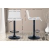 Tabouret de bar Putney