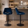 Tabouret de bar Mott