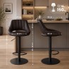 Tabouret de bar Mott