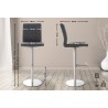 Tabouret de bar Compton
