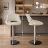 Tabouret de bar Mott