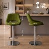Tabouret de bar Mott