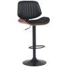 Tabouret de bar Brixton