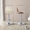 Tabouret de bar Brixton