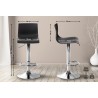 Tabouret de bar Bleecker