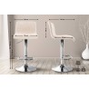 Tabouret de bar Bleecker