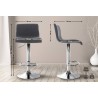 Tabouret de bar Bleecker