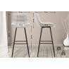Tabouret de bar Hoxton