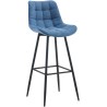 Tabouret de bar Hoxton