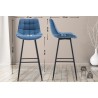 Tabouret de bar Hoxton