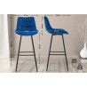Tabouret de bar Hoxton