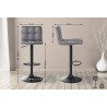 Tabouret de bar Chelsea