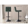 Tabouret de bar Chelsea