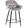 Tabouret de bar Hackney