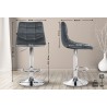 Tabouret de bar Broadwick
