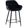 Tabouret de bar Hackney