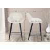 Tabouret de bar Hackney