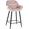 Tabouret de bar Hackney