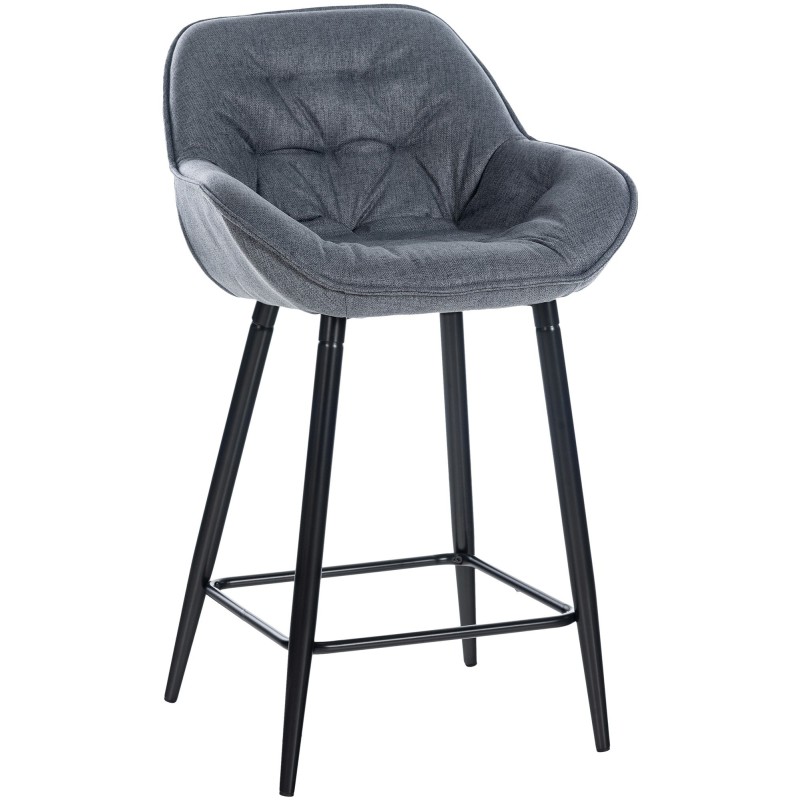 Tabouret de bar Hackney