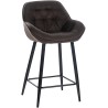 Tabouret de bar Hackney