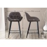 Tabouret de bar Hackney