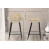 Tabouret de bar Hackney