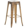 Tabouret de bar Bermondsey