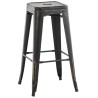 Tabouret de bar Bermondsey