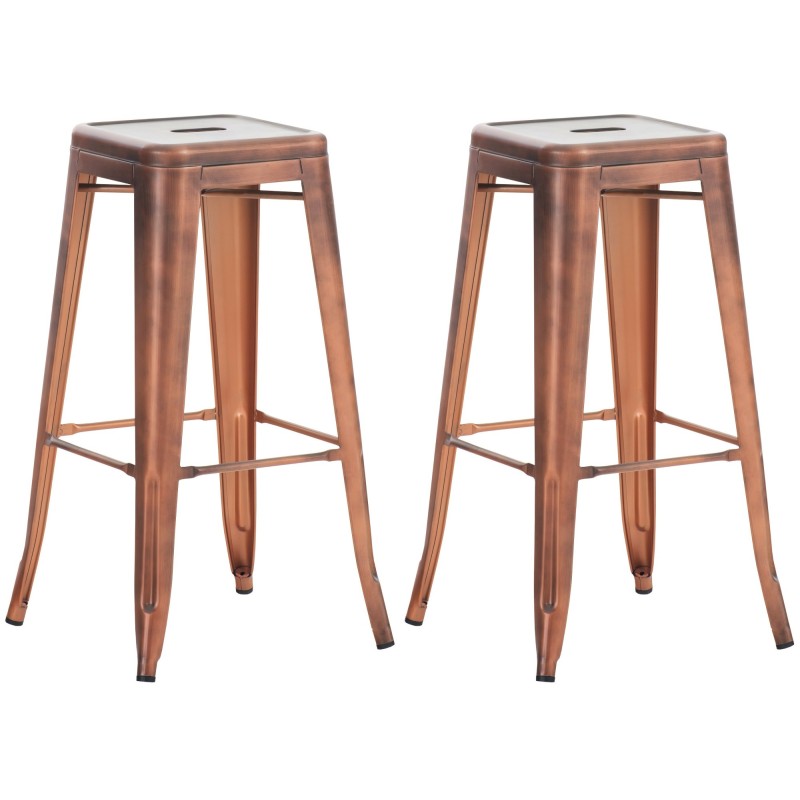 Tabouret de bar Bermondsey