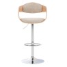 Tabouret de bar Laight