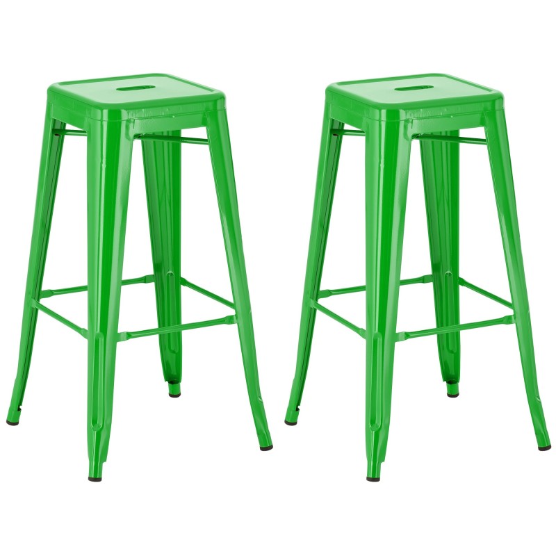 Tabouret de bar Bermondsey