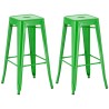 Tabouret de bar Bermondsey