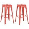 Tabouret de bar Bermondsey