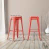 Tabouret de bar Bermondsey