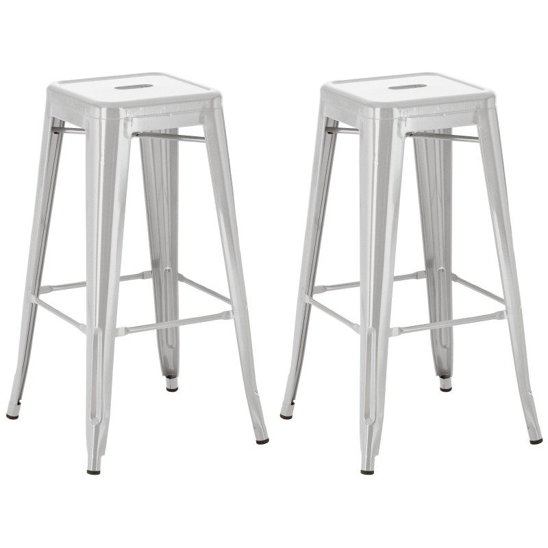 Tabouret de bar Bermondsey