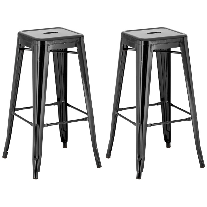 Tabouret de bar Bermondsey