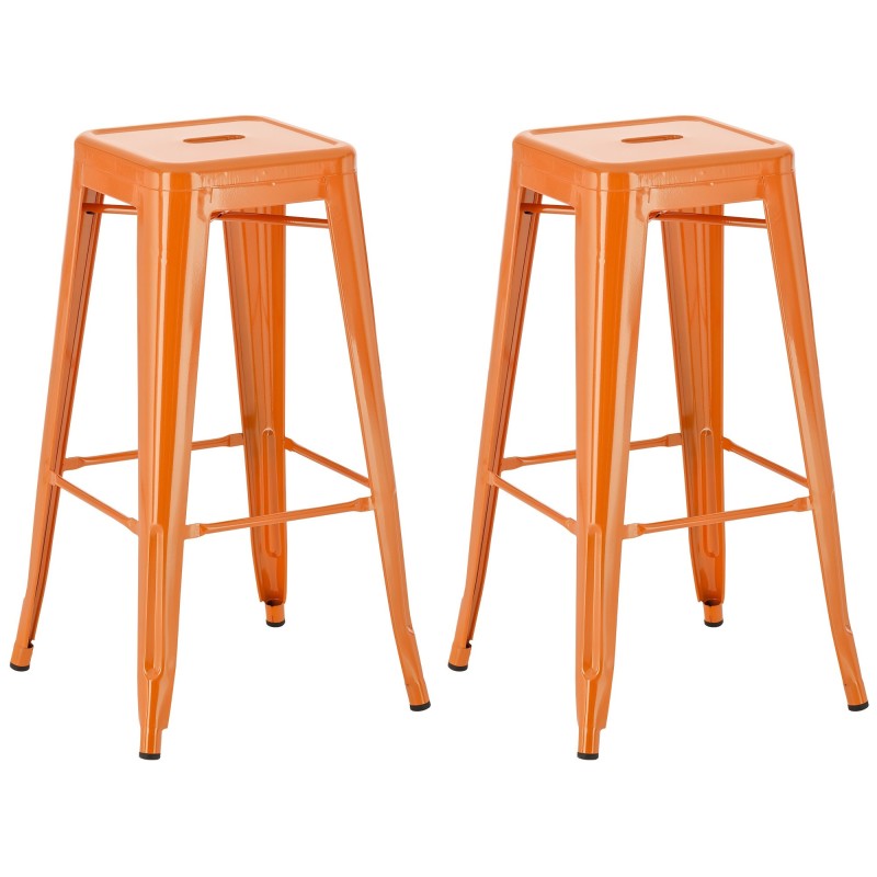 Tabouret de bar Bermondsey